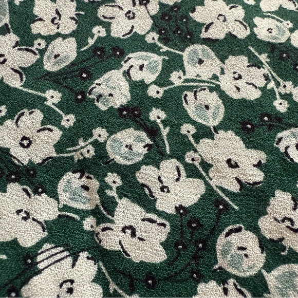 REFORMATION Marlowe Slip Dress in Cilantro Size Small - Picture 11 of 11